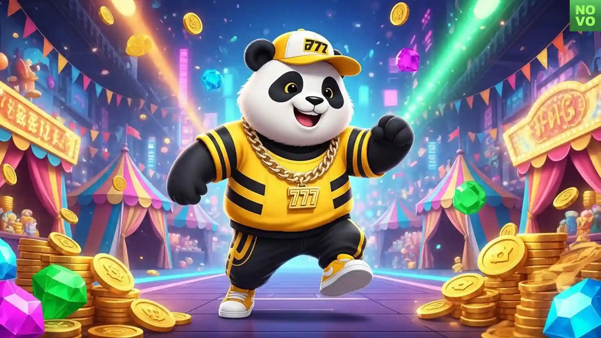 entretenimento online